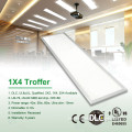 UL/cUL/DLC CE certified, dimmable panel light led